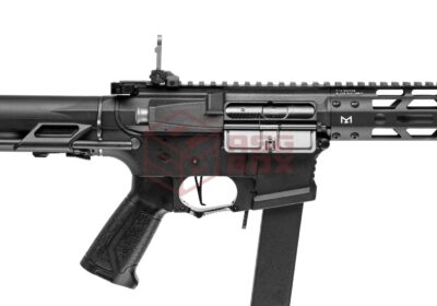 ARP 9 2.0 0.5J Black - obrazek 3