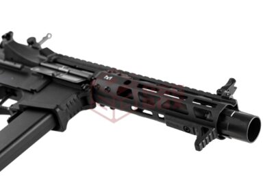 ARP 9 2.0 0.5J Black - obrazek 4