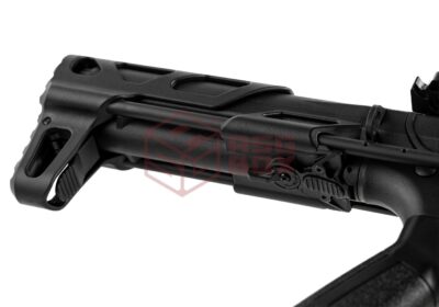 ARP 9 2.0 0.5J Black - obrazek 5