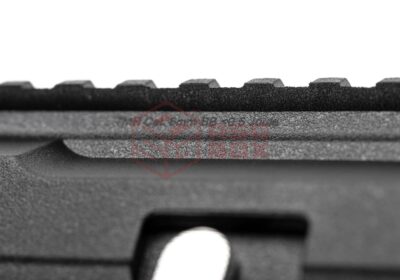 ARP 9 2.0 0.5J Silver - obrazek 6