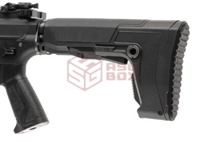 CM16 E.T.U. Predator M 0.5J Black - obrazek 5