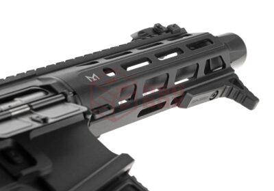 ARP 556 2.0 0.5J Black - obrazek 4
