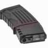 Magazin GOM V2 M4 105rds Black OD-TM-11401806000 38199 G-08-201 asgbox.pl