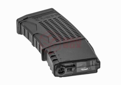 Magazin GOM V2 M4 105rds Black - obrazek 4