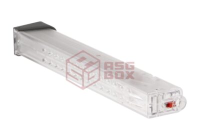 Magazin ARP9 Midcap 170rds Transparent - obrazek 3