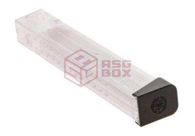 Magazin ARP9 Midcap 170rds Transparent - obrazek 4