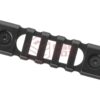 Metal 5-Slot Aluminum Rail for Keymod Black OD-TM-11402406000 asgbox.pl