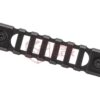 Metal 7-Slot Aluminum Rail for Keymod Black OD-TM-11402506000 38207 asgbox.pl