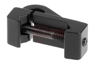 Metal RIS Sling Mount Black - obrazek 3