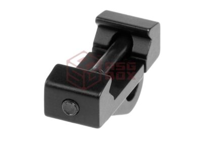 Metal RIS Sling Mount Black - obrazek 4