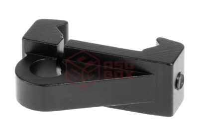 Metal RIS Sling Mount Black - obrazek 5
