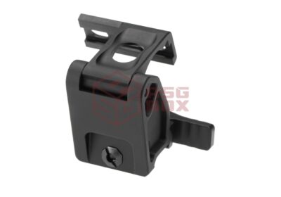 Aim-O G43 Magnifier FTC Mount Black - obrazek 3