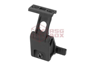 Aim-O G43 Magnifier FTC Mount Black - obrazek 4