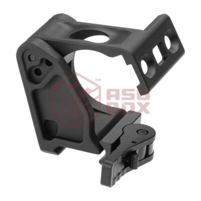 Aim-O G43 Magnifier FTC Mount Black 11402906000 38211 asgbox.pl