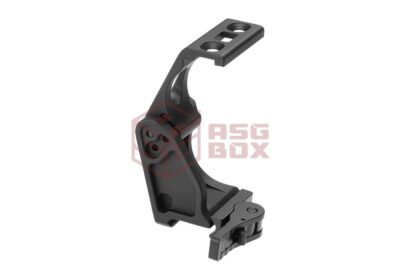Aim-O G43 Magnifier FTC Mount Black - obrazek 6