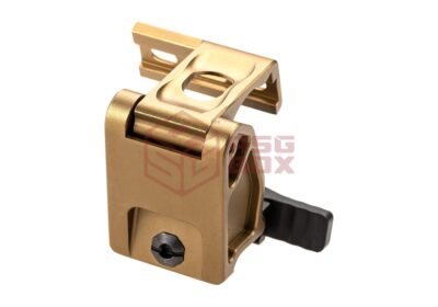 Aim-O G43 Magnifier FTC Mount Desert - obrazek 3