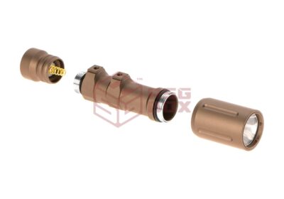 WADSN ML FDE OKW Tactical Light Dark Earth - obrazek 3
