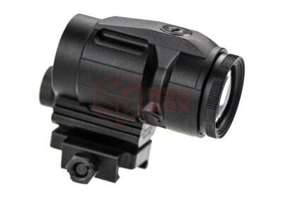 Aim-O JT3- Micro 3x Magnifier Black - obrazek 3
