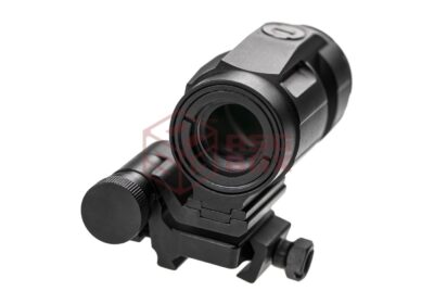 Aim-O JT3- Micro 3x Magnifier Black - obrazek 5