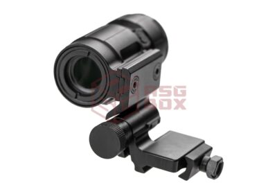 Aim-O JT3- Micro 3x Magnifier Black - obrazek 6