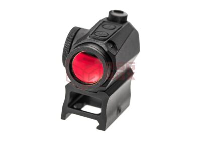 Aim-O RM5 Red Dot Black - obrazek 3