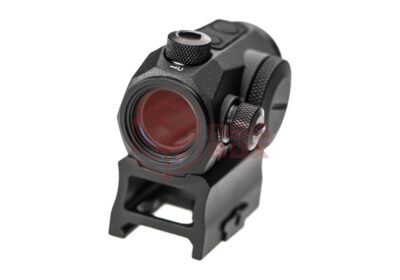 Aim-O RM5 Red Dot Black - obrazek 4