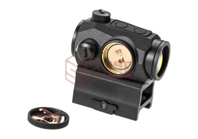 Aim-O RM5 Red Dot Black - obrazek 5