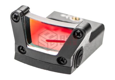 Aim-O M1 Micro Red Dot Black - obrazek 3