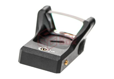 Aim-O M1 Micro Red Dot Black - obrazek 4