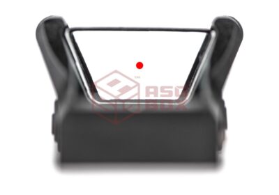 Aim-O M1 Micro Red Dot Black - obrazek 6