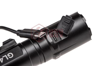 Klarus GL4 Black - obrazek 8