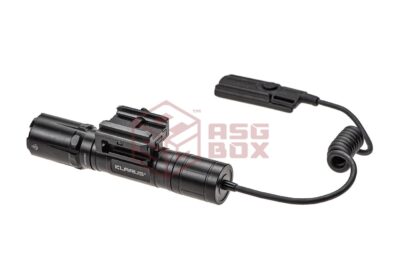 Klarus GL4 Black - obrazek 4