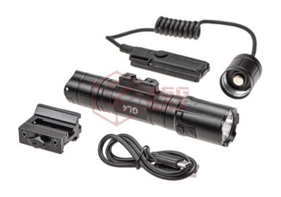 Klarus GL4 Black - obrazek 5
