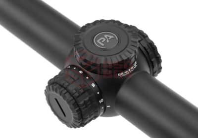 Primary Arms GLx 1-6X24 FFP ACSS Raptor M6 Black - obrazek 3
