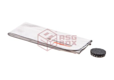 Primary Arms GLx 1-6X24 FFP ACSS Raptor M6 Black - obrazek 6