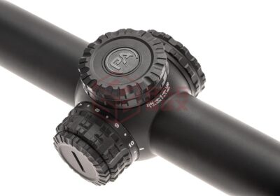 Primary Arms GLx 1-6X24 FFP ACSS Griffin M6 Black - obrazek 4
