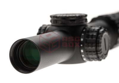 Primary Arms GLx 1-6X24 FFP ACSS Griffin M6 Black - obrazek 5