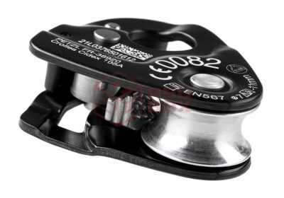 Petzl Nano Traxion Pulley - obrazek 3