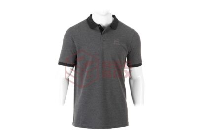 Glock Glock Perfection Workwear Polo Grey M - obrazek 3