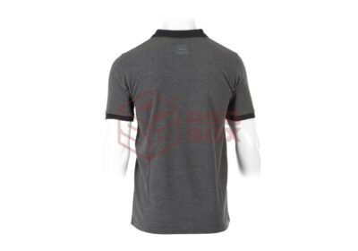 Glock Glock Perfection Workwear Polo Grey M - obrazek 4
