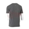 Glock Glock Perfection Workwear T-Shirt Grey M OD-TM-11408610030 39043 31906 asgbox.pl