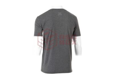 Glock Glock Perfection Workwear T-Shirt Grey M - obrazek 4