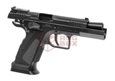 KWC 75 Blowback Co2 - obrazek 3