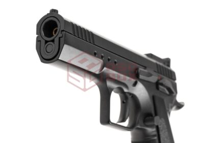 KWC 75 Blowback Co2 - obrazek 4