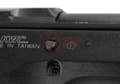 KWC 75 Blowback Co2 - obrazek 5