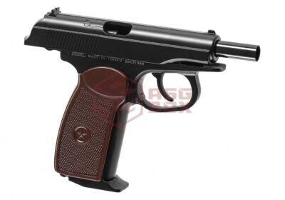 KWC PM Blowback Co2 - obrazek 3