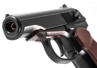 KWC PM Blowback Co2 - obrazek 4