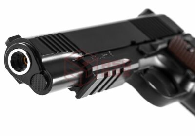 KWC GSR 1911 Co2 - obrazek 3