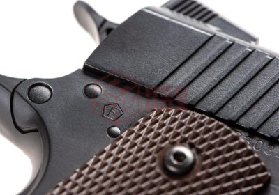 KWC GSR 1911 Co2 - obrazek 4