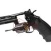KWC 4" Revolver Co2 OD-TM-11409200000 39053 asgbox.pl